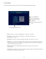 Preview for 56 page of Crest Audio CDVS-4200 Series User Manual