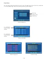 Preview for 64 page of Crest Audio CDVS-4200 Series User Manual