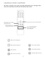 Preview for 71 page of Crest Audio CDVS-4200 Series User Manual