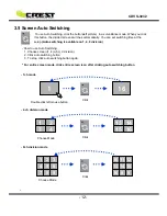 Предварительный просмотр 12 страницы Crest Audio CDVS-5432 Series User Manual