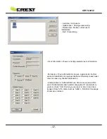 Предварительный просмотр 37 страницы Crest Audio CDVS-5432 Series User Manual