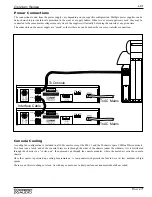 Предварительный просмотр 9 страницы Crest Audio CENTURY LM Manual