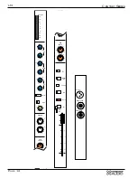 Предварительный просмотр 14 страницы Crest Audio CENTURY LM Manual