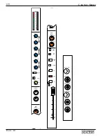 Предварительный просмотр 16 страницы Crest Audio CENTURY LM Manual