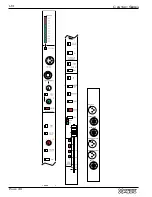 Предварительный просмотр 22 страницы Crest Audio CENTURY LM Manual