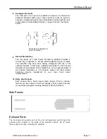 Предварительный просмотр 10 страницы Crest Audio CKd Series Owner'S Manual