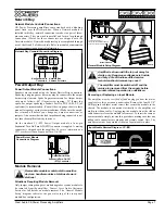 Preview for 9 page of Crest Audio CKS Owner'S Manual