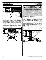 Preview for 10 page of Crest Audio CKS Owner'S Manual