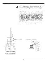 Предварительный просмотр 15 страницы Crest Audio CM 2204 Owner'S Manual