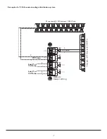 Предварительный просмотр 17 страницы Crest Audio CM 2204 Owner'S Manual