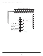 Предварительный просмотр 31 страницы Crest Audio CM 2204 Owner'S Manual