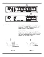 Предварительный просмотр 41 страницы Crest Audio CM 2204 Owner'S Manual