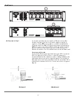 Предварительный просмотр 55 страницы Crest Audio CM 2204 Owner'S Manual