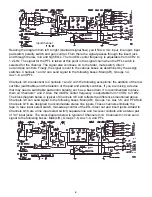 Preview for 6 page of Crest Audio CPM 2462 Operating Manual