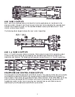 Preview for 9 page of Crest Audio CPM 2462 Operating Manual