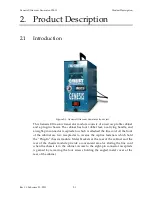 Preview for 5 page of Crest Audio Crest Ultrasonics Genesis Instruction Manual