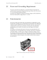 Preview for 6 page of Crest Audio Crest Ultrasonics Genesis Instruction Manual