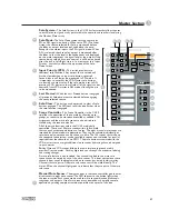 Preview for 31 page of Crest Audio Digital Mixer CV 20 Owner'S Manual