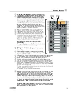 Preview for 33 page of Crest Audio Digital Mixer CV 20 Owner'S Manual