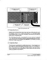 Preview for 11 page of Crest Audio FA1201 Owner'S Manual