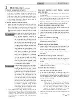 Preview for 33 page of Crest Audio FBN0751 Service Manual