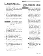 Preview for 35 page of Crest Audio FBN0751 Service Manual