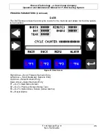 Предварительный просмотр 27 страницы Crest Audio FORWARD TECHNOLOGY F-100 Operation And Maintenance Manual