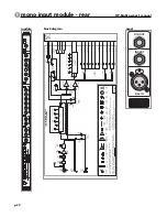 Предварительный просмотр 24 страницы Crest Audio HP-EIGHT Owner'S Manual