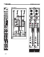 Предварительный просмотр 34 страницы Crest Audio HP-EIGHT Owner'S Manual