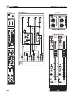 Предварительный просмотр 40 страницы Crest Audio HP-EIGHT Owner'S Manual