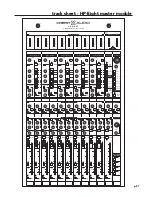 Предварительный просмотр 81 страницы Crest Audio HP-EIGHT Owner'S Manual