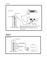 Предварительный просмотр 10 страницы Crest Audio I9058D Owner'S Manual