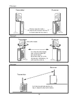 Предварительный просмотр 11 страницы Crest Audio I9058D Owner'S Manual