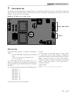 Предварительный просмотр 3 страницы Crest Audio Lochinvar 1.5 Instructions Manual