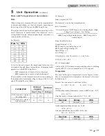 Preview for 17 page of Crest Audio Lochinvar 1.5 Instructions Manual