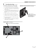 Предварительный просмотр 21 страницы Crest Audio Lochinvar 1.5 Instructions Manual