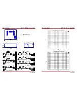 Preview for 2 page of Crest Audio MA 540 Specifications