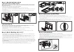 Preview for 2 page of Crest Audio MFPLFM Quick Start Manual