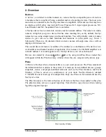 Preview for 11 page of Crest Audio NEXSYS - VERSION 3.0 Software Manual