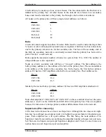 Preview for 17 page of Crest Audio NEXSYS - VERSION 3.0 Software Manual