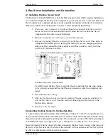 Preview for 21 page of Crest Audio NEXSYS - VERSION 3.0 Software Manual