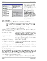 Preview for 28 page of Crest Audio NEXSYS - VERSION 3.0 Software Manual