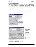 Preview for 31 page of Crest Audio NEXSYS - VERSION 3.0 Software Manual