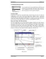 Preview for 35 page of Crest Audio NEXSYS - VERSION 3.0 Software Manual