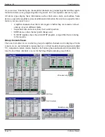 Preview for 36 page of Crest Audio NEXSYS - VERSION 3.0 Software Manual