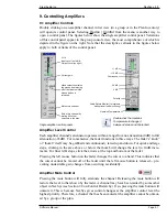 Preview for 43 page of Crest Audio NEXSYS - VERSION 3.0 Software Manual