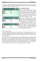 Preview for 46 page of Crest Audio NEXSYS - VERSION 3.0 Software Manual