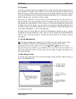 Preview for 53 page of Crest Audio NEXSYS - VERSION 3.0 Software Manual