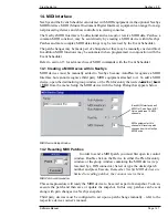 Preview for 61 page of Crest Audio NEXSYS - VERSION 3.0 Software Manual