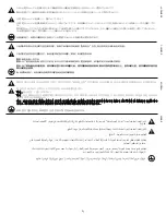 Preview for 4 page of Crest Audio Pro-LITE 2.0 / 3.0 Owner'S Manual